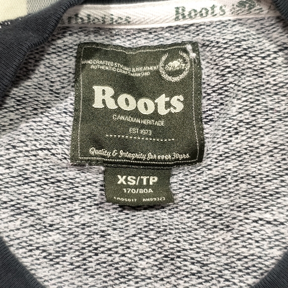 Roots Sweaters - Roots  sweater